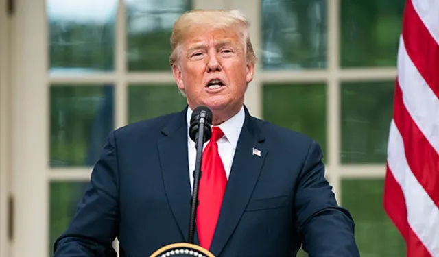 Trump’tan İran Mesajı: “Anlaşma Olmazsa Ne Olacağını Göreceğiz”