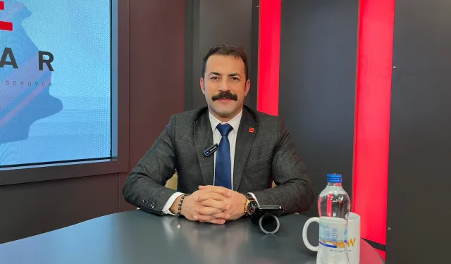 Talat Yalaz: Emeklilerin Yaşadığı Bu Tablo Artık İnsani Bir Dram