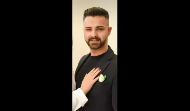 Gizli Buzlanma Can Aldı! 23 Yaşındaki Oğuzhan Hayata Veda Etti