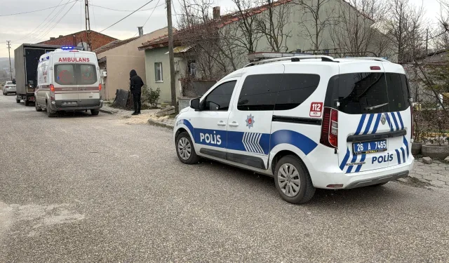 Eskişehir'de Alkol Sonrası Fenalaşan Eren Karakaya Hayatını Kaybetti