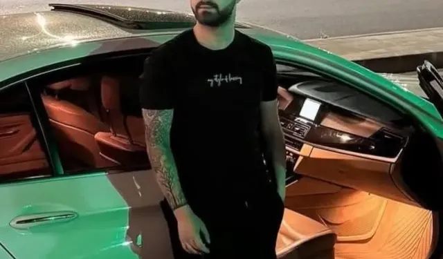 Eskişehir’de Trafik Kazasında 1 Kişi Hayatını Kaybetti