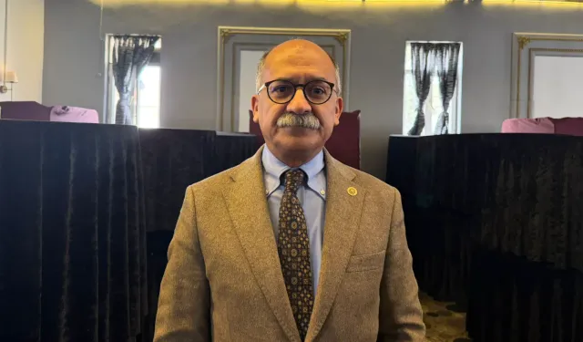 Arslan’dan Yeni İlçe Çıkışı: “Odunpazarı Tartışması Siyasi Hesap”