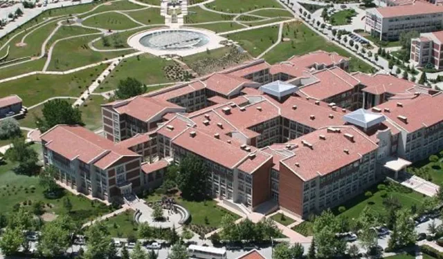 Anadolu Üniversitesi dünya liginde: THE 2026 sıralamasında büyük başarı