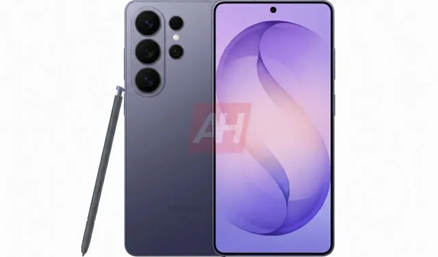 Samsung Galaxy S26 Serisi Sızdı: Resmi Görsellerle Geleceğin Amiral Gemisi Ortaya Çıktı