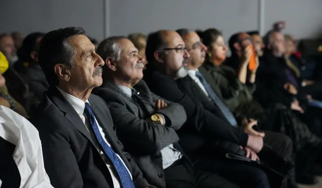 Tepebaşı’nda Uğur Mumcu Anması Yoğun Katılımla Gerçekleşti