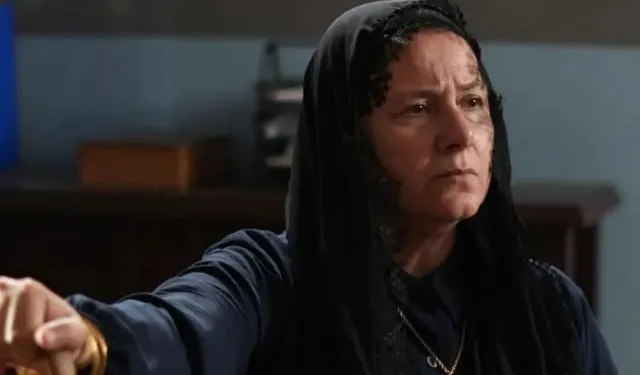 Taşacak Bu Deniz'de Şirin Furtuna öldü mü, diziden ayrıldı mı neden?