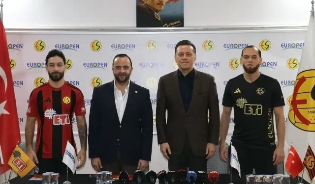 Nebi Hatipoğlu’nun Katkısıyla Eskişehirspor’a 2 Yeni Futbolcu