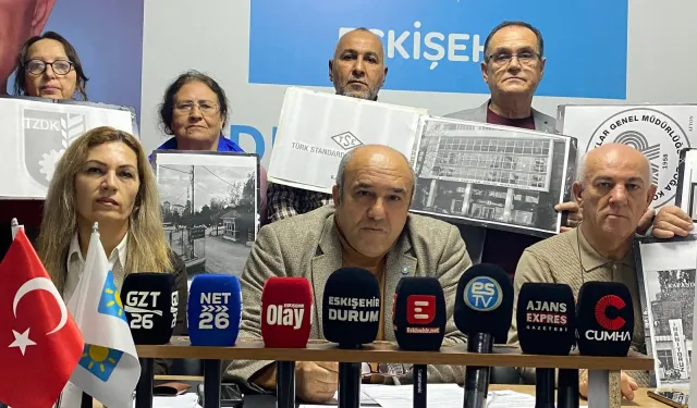 Gürol Yer’den Sert Çıkış: “Kayıp Kurumlar Listesi Kabarıyor”