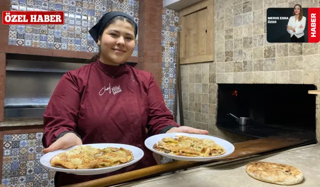 Bir Lezzetin Yolculuğu: Mihalıççık Çöreği