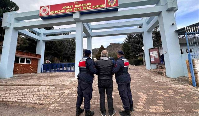 Kadına Karşı Tehdit Suçundan Aranan Şahıs Yakalandı