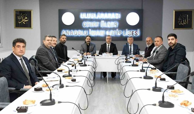 Eskişehir’de İmam Hatip Okullarına Yönelik Kapsamlı Değerlendirme