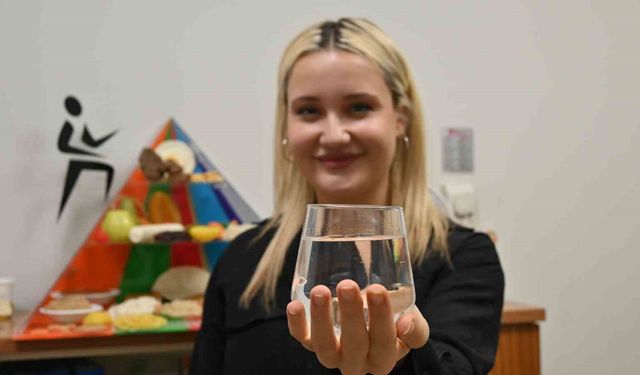 Kışın Az Su Tüketimi Bu Sağlık Sorunlarına Davetiye Çıkarıyor!