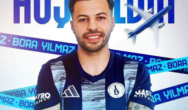 TFF 3. Lig Temsilcisi Kütahyaspor’dan Çifte Transfer