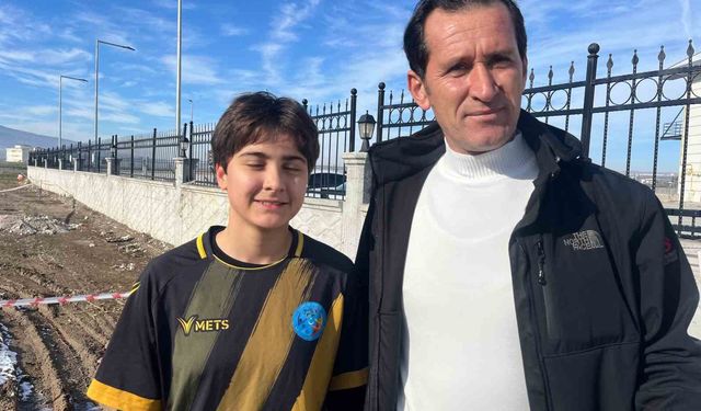 Pazarlar Spor Lisesi Kütahya Oryantiring İl Yarışları’nda Fırtına Gibi Esti