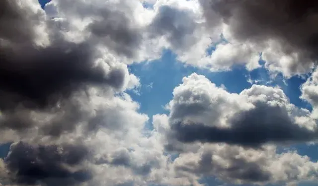 Eskişehir’de 5 Günlük Hava Tahmini: Sıcaklıklar Artıyor, Yağış Geliyor