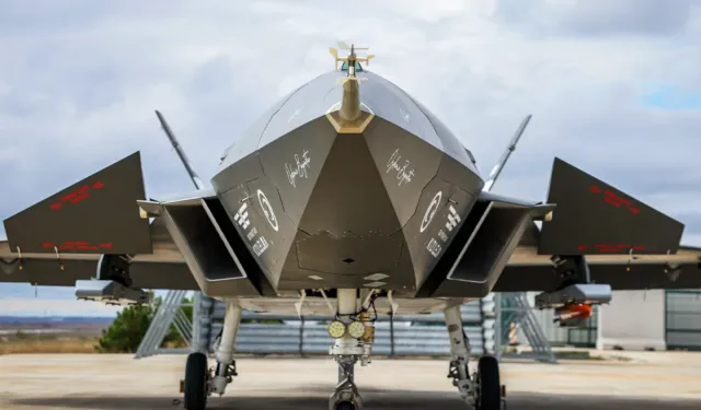 Baykar’dan Küresel Rekor: İHA İhracatında Dünya Birinciliği