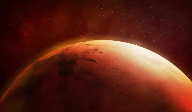 Mars neden kırmızıdır? Marsa neden kırmızı gezegen denir? Mars'ın 3 özelliği nedir? Mars'a kızıl gezegen adını kim vermiştir?