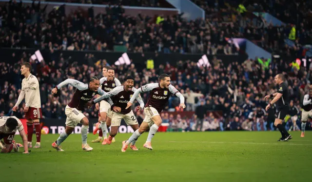Aston Villa - Brentford maçı Bein Sports frekans bilgileri, yayın saati ve tarihi, canlı izleme yolları