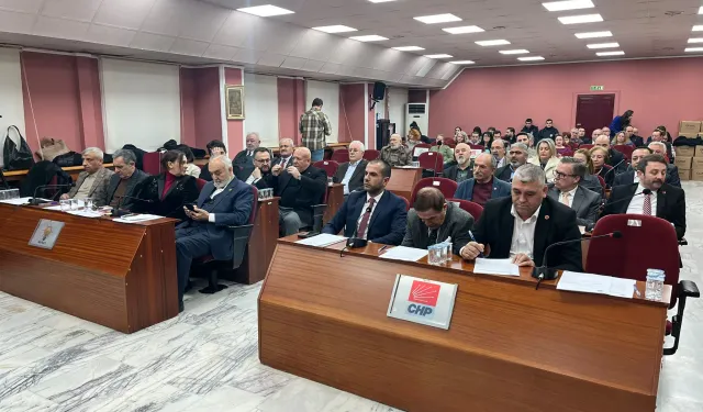 Odunpazarı Belediye Meclisi Şubat Ayı İlk Oturumu Tamamlandı