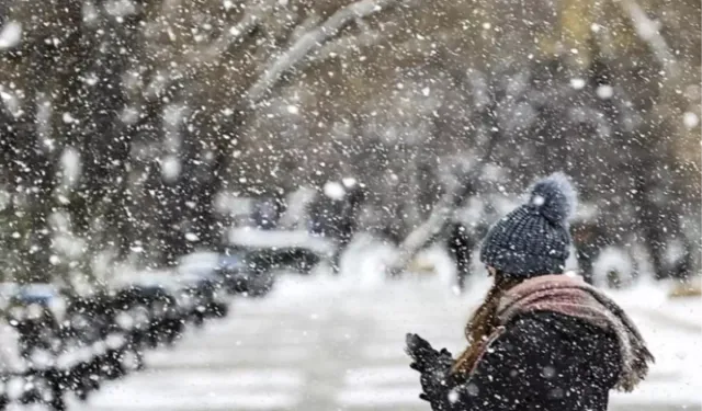 (ESKİŞEHİR VALİLİĞİ - KAR TATİLİ) 3 Şubat Salı Eskişehir'de okul yok mu Eskişehir okullar tatil mi?