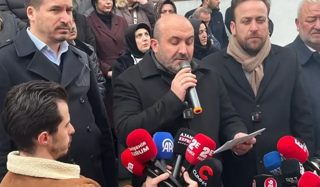 “Eskişehir’i Bir Bardak Suya Muhtaç Ettiler”