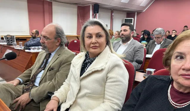 CHP’li Kahya’dan Deprem Uyarısı: “Bu Konu Ertelemeye Gelmez”