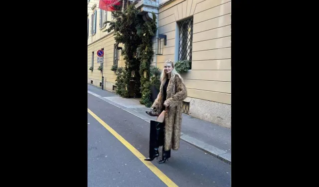 İrem Haznedar kimdir, ne iş yapıyor? Sevgilisi, İnstagram Hesabı!