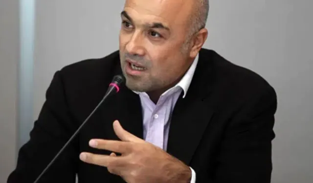 Fettah Tamince evli mi, ne iş yapıyor, hayatı, serveti, yaşı, Rixos Hotels ile bağlantısı?