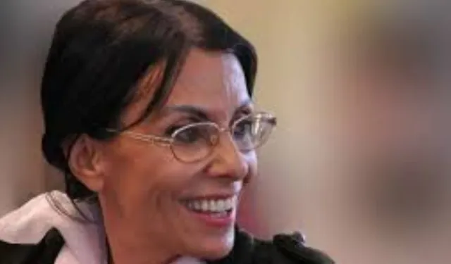 Cemâlnur Sargut'un Kızı Neden Öldü?