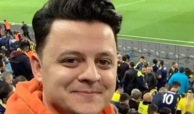 Burak Güngör neden gözaltına alındı, test sonucu açıklandı mı? Burak Güngör gözaltına mı alındı?