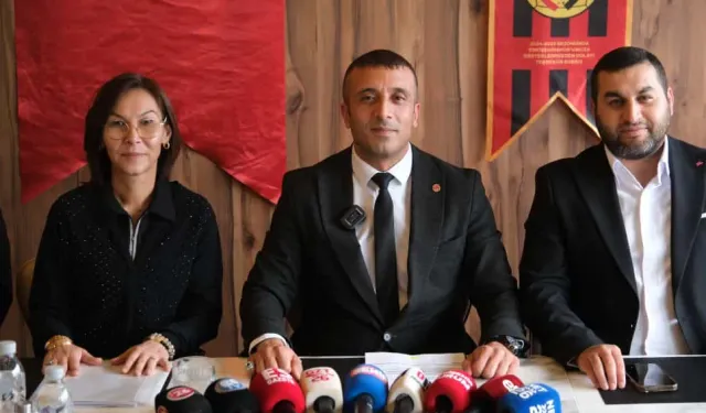 Murat Arnik’ten Kent Lokantası, Kent Kasabı ve Halk Kafe Uygulamalarına Tepki: “Sosyal Belediyeciliğe Evet, Kamu Gücüyle Esnafla Rekabete Hayır”