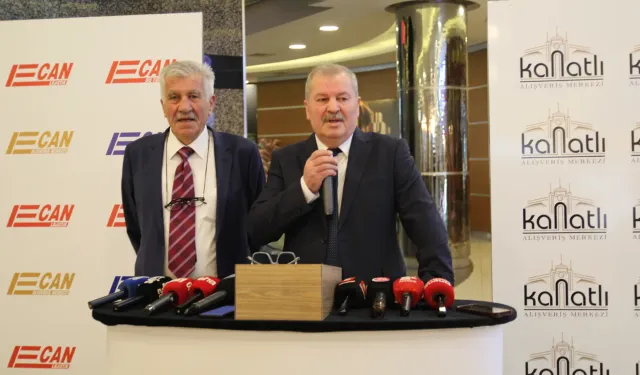 Eskişehir’in Sembolünde Yeni Devir Başladı