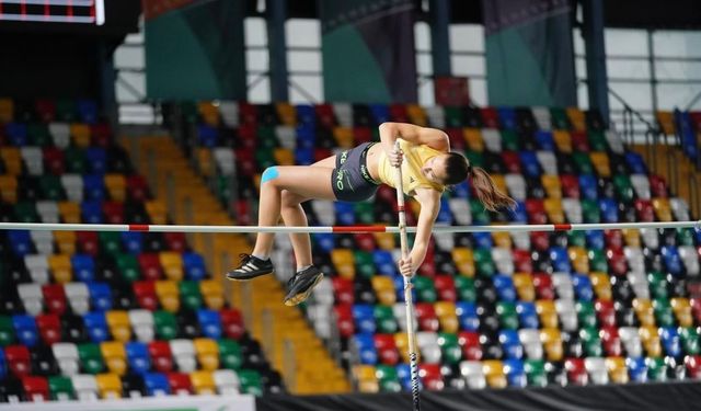 Balkan Milli Takım Seçmesi’nde Eskişehirli Sporculardan Büyük Başarı