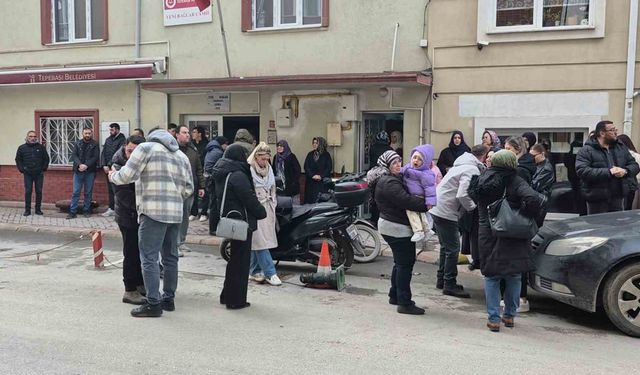 Trafik Kazasında Hayatını Kaybeden Özsöz Çifti İçin Mevlit Okutuldu