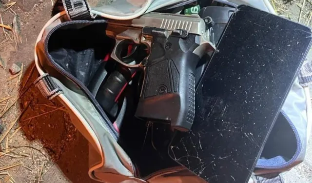 Eskişehir'de Araç Hırsızlığı Operasyonunda 1 Kişi Yakalandı