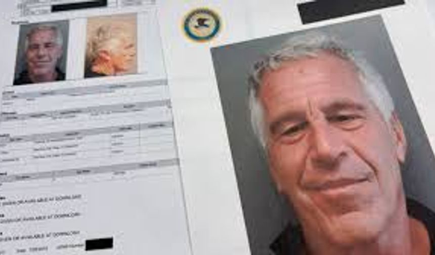 Epstein Dosyası Fotoğrafları (2026)