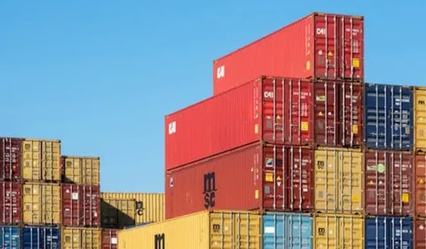 Eskişehir’in İhracat ve İthalatı Arttı