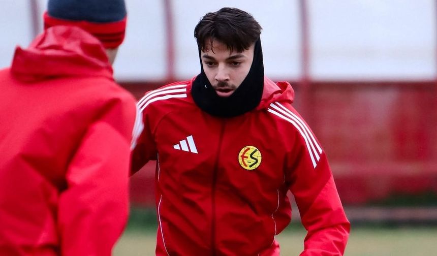 Şampiyonluk yolunda kritik viraj: Eskişehirspor'da nefesler tutuldu!