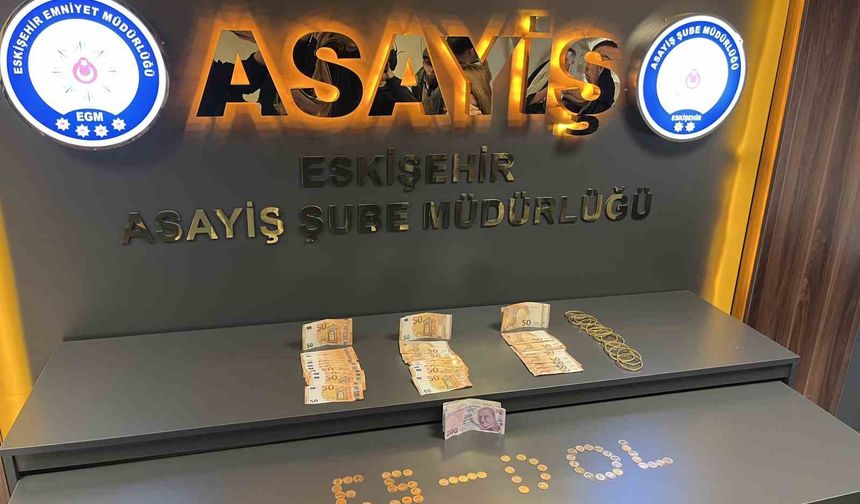 Sahte Polis ve Savcı Oyunu 2 Tutuklamayla Sonuçlandı