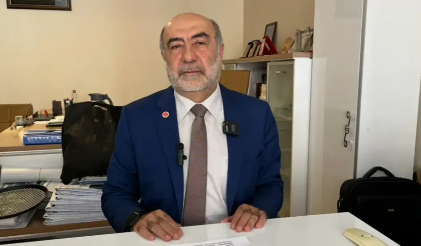 Saadet Partisi'nden Zeynep Güneş'e Destek: Kadınlar hedef gösterilemez