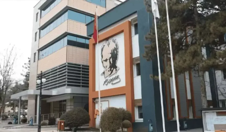 Ramazan bereketi Odunpazarı’nda: Gıda kolisi yardımı kampanyası başladı