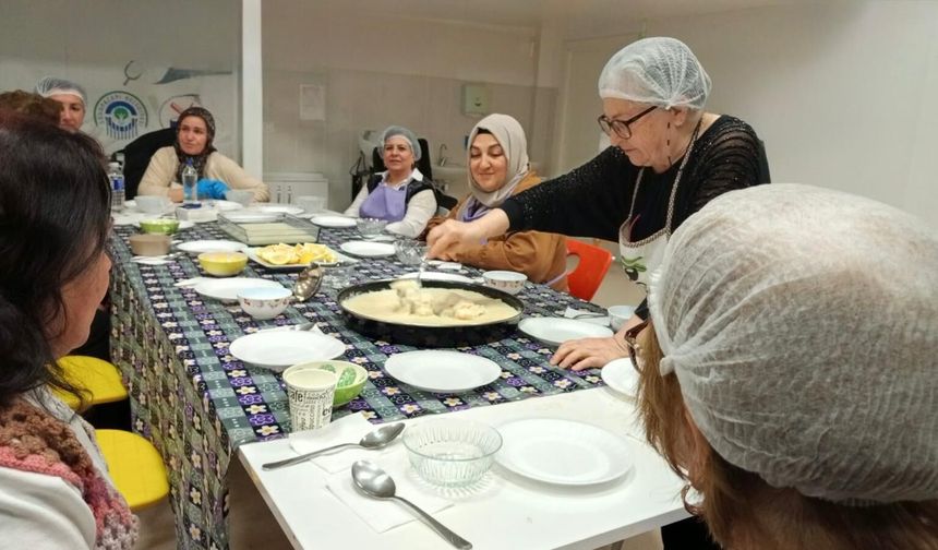 7 Bölge 7 Yemek’te İlk Sofra: İç Anadolu’dan Arabaşı