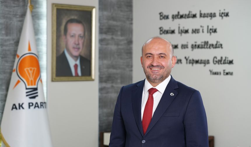 Albayrak’tan MHP’ye: “Cumhur İttifakı ruhuyla nice yıllara”