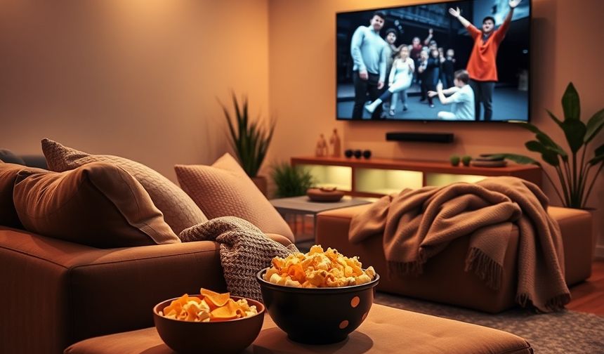 16 Şubat yayın akışında neler var? ATV, Show TV, NOW, TV8, TRT1, Kanal D, hangi diziler var? Bu akşam hangi diziler var?