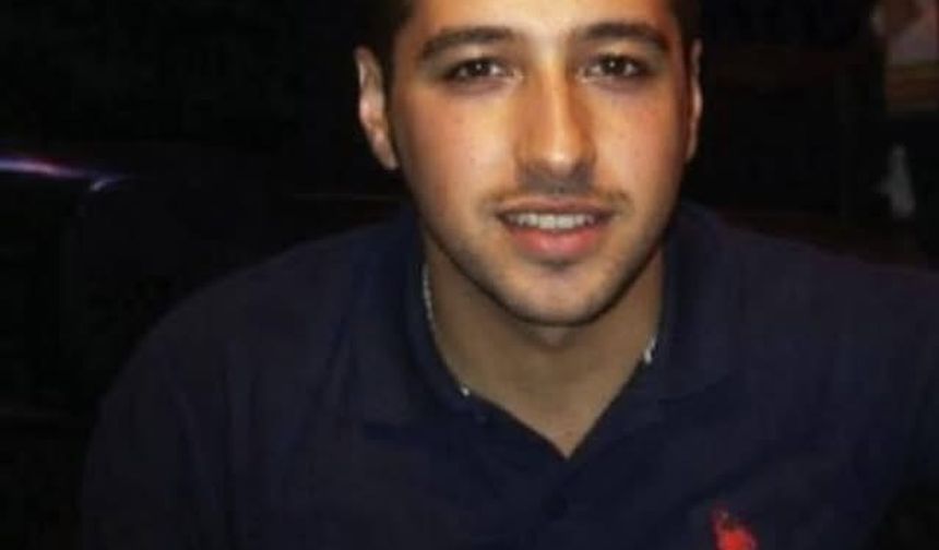 Belçika’dan Gelen Adam Eskişehir’de Toprağa Verildi