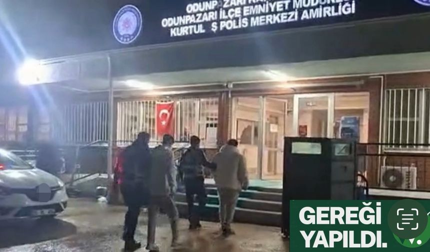 Eskişehir Sahte Radar Oyunu Pahalıya Patladı