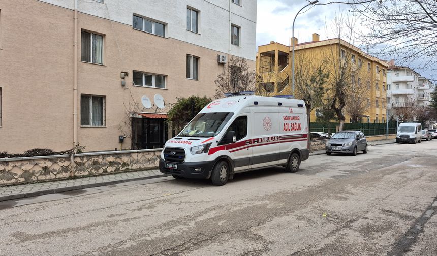 Vişnelik Mahallesi’nde Gıda Zehirlenmesi Paniği