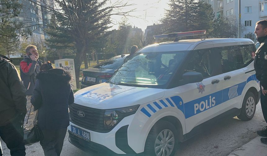 Batıkent’te komşuların kanlı hesaplaşması, Sokak bir anda savaş alanına döndü: 4 yaralı