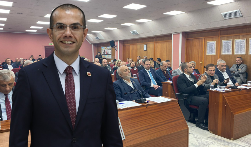 Emre Genç'ten Sert Tepki: "Festivaller Üzerinden Yapılan Eleştiriler Çelişkili”