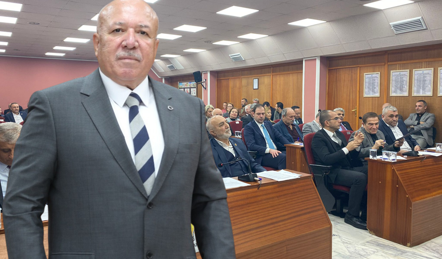 AK Partili Akbıyık: "İmamoğlu'nun Resimlerini Bankamatiklere Yapıştırın"